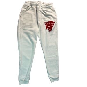Sz Various joggers logo